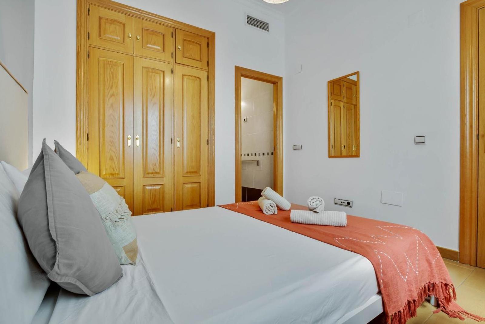 Apartamento Soho - Playa - Centro Malaga Exterior photo