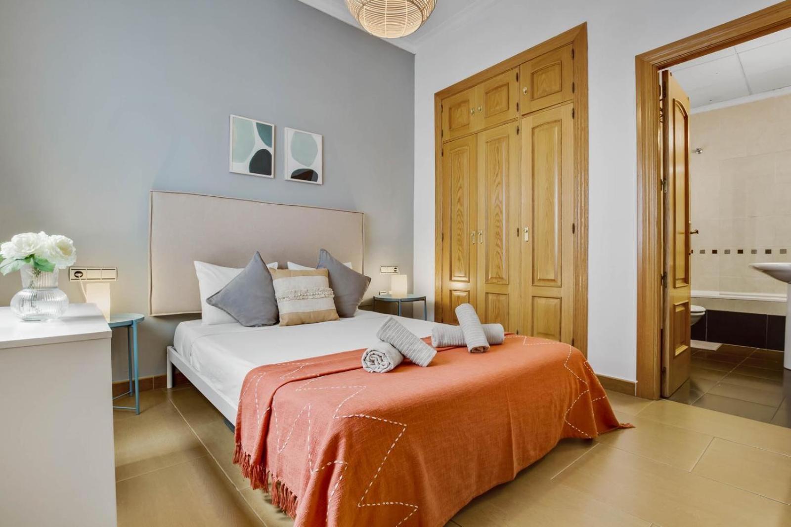 Apartamento Soho - Playa - Centro Malaga Exterior photo